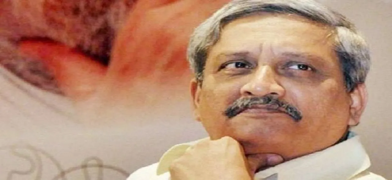 With Manohar Parrikar's demise, here's BJP's position in Goa assembly