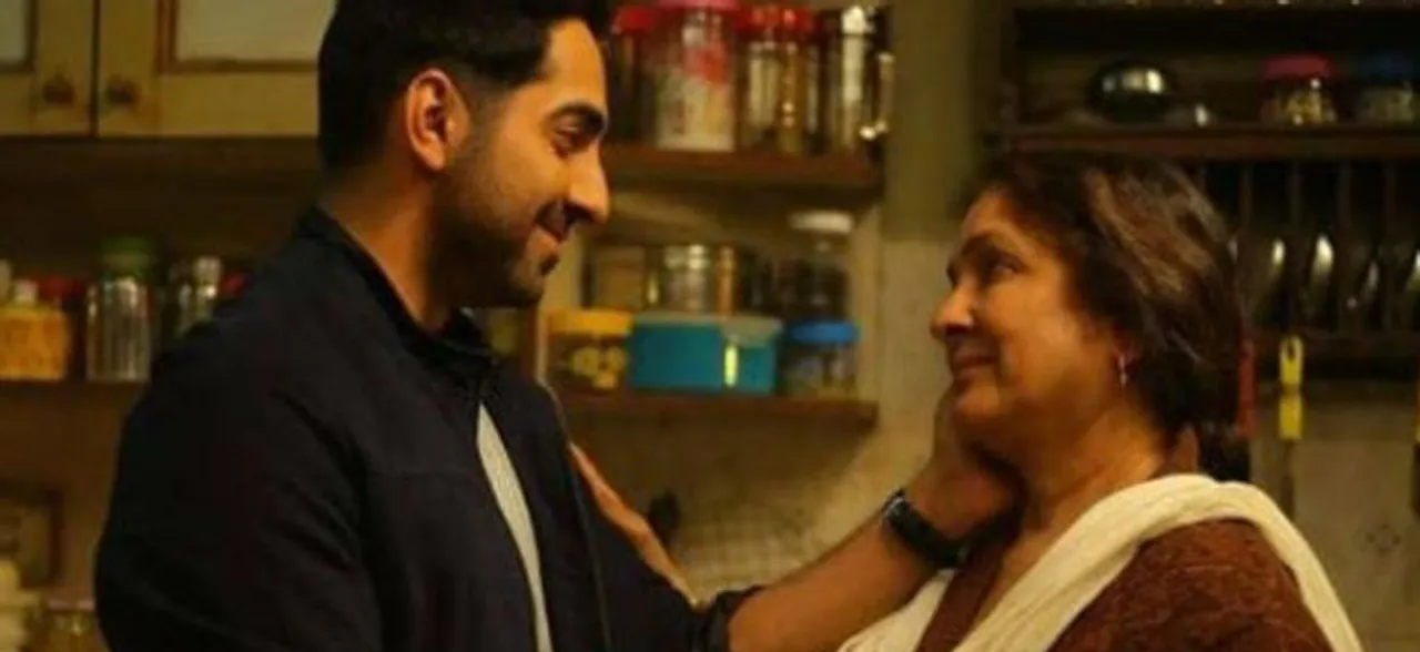 Boney Kapoor to remake Ayushmann Khurranaâ€™s Badhaai Ho in South Indian languages