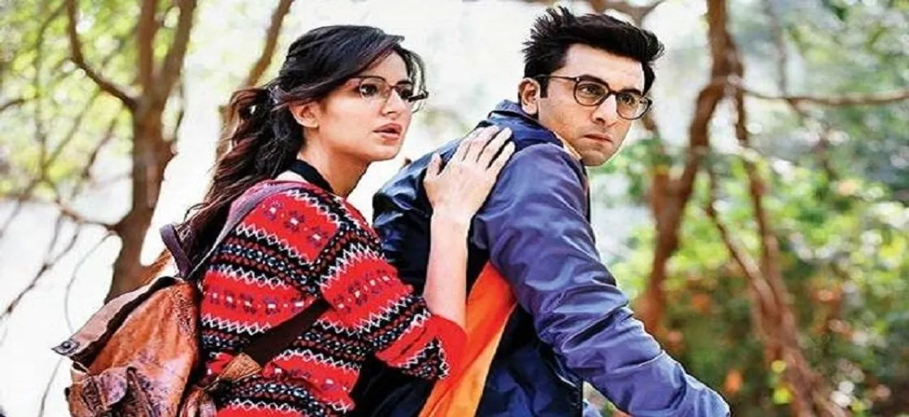 Filmfare Awards 2019: All's well between exes Ranbir Kapoor, Katrina Kaif, KNOW HOW