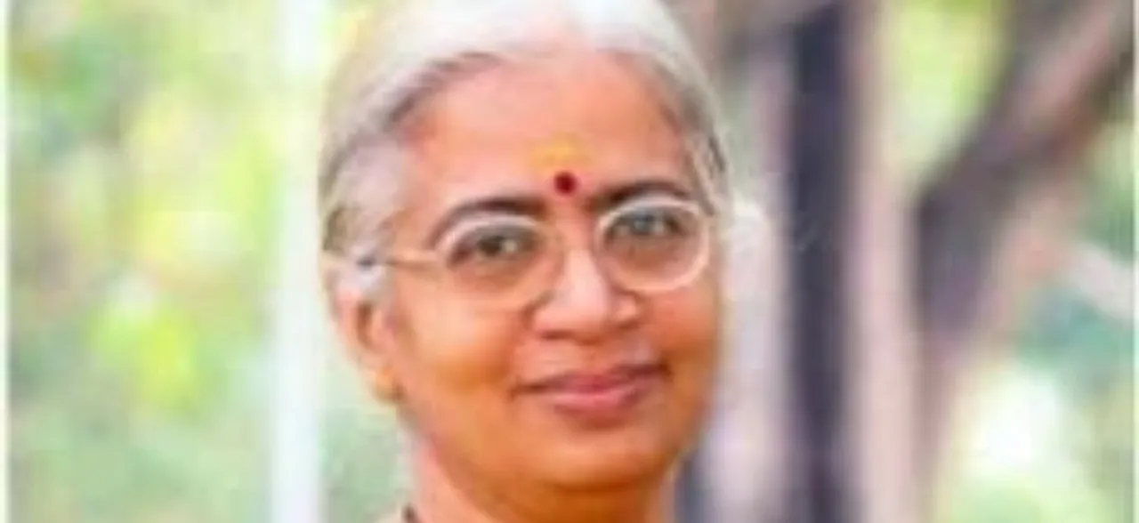 Ashita, renowned Malayalam poet and writer, dies aged 63 