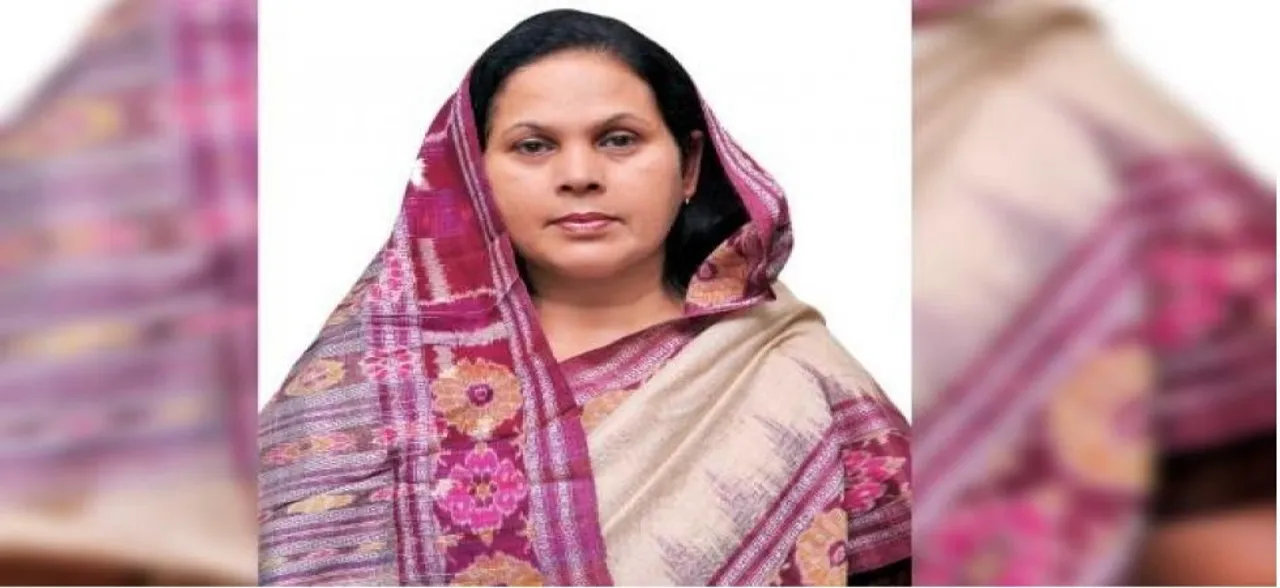 Elections: Rebel BJP candidate Putul Kumari expelled from party for six years