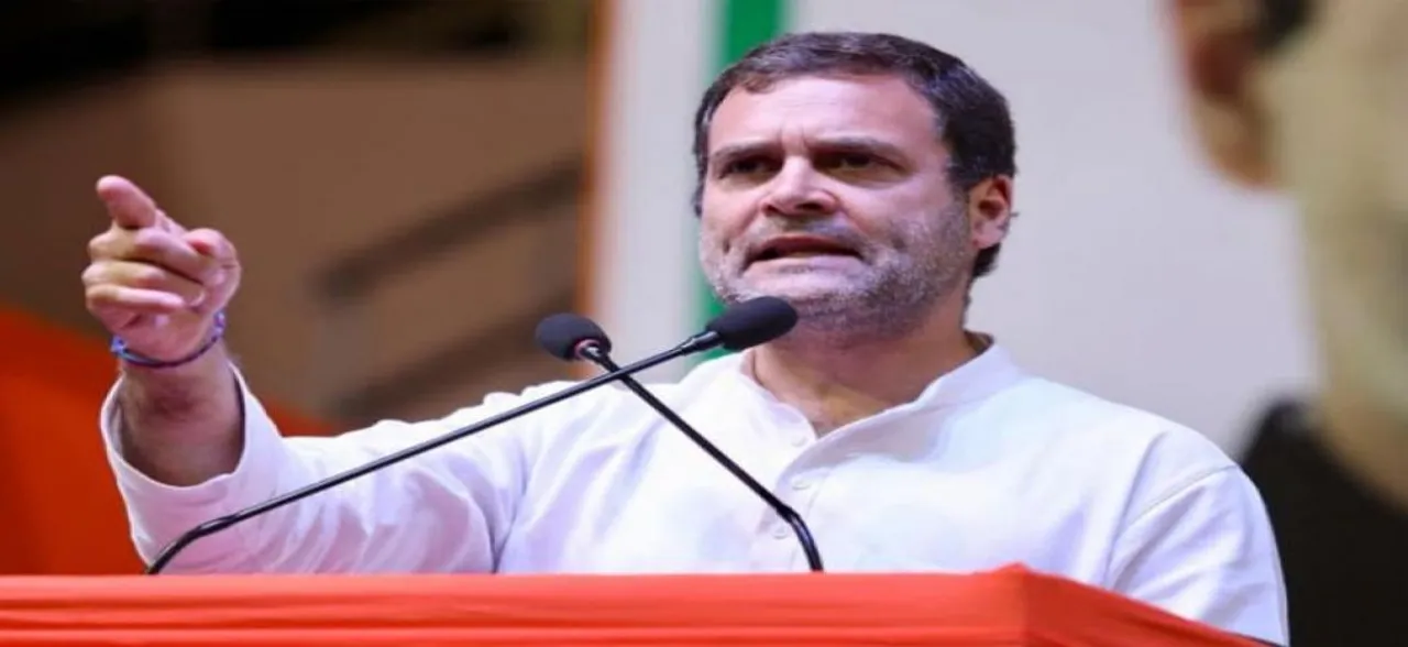 Elections: Rahul Gandhi to file his nomination from Wayanad Lok Sabha seat on April 4