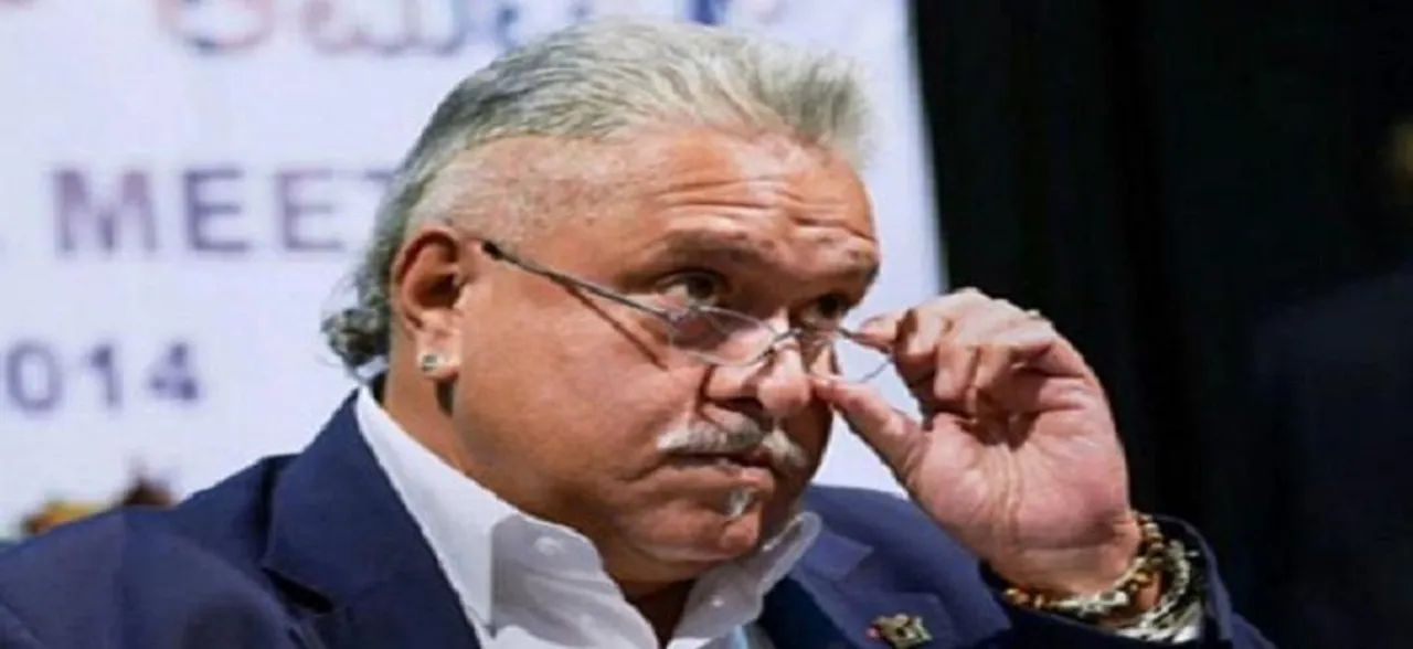 Liquor tycoon Vijay Mallya fights Indian banks' attempt to recover dues in UK