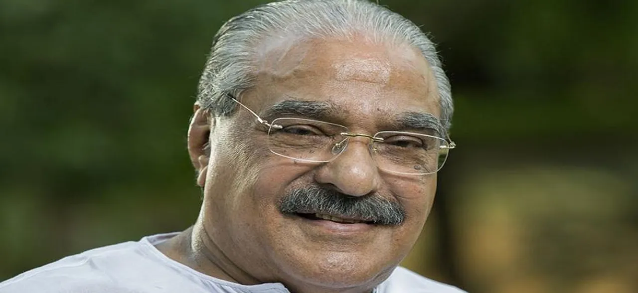 KM Mani, Kerala Congress (M) chairman, dies in Ernakulam 
