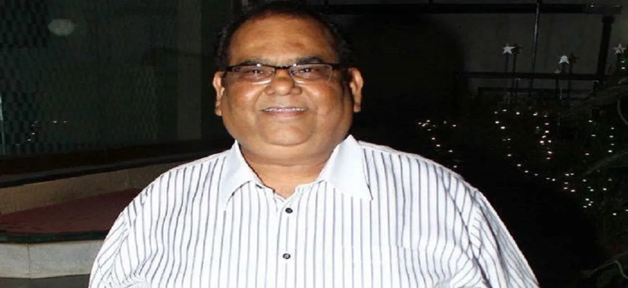 Happy to see character actors getting lead roles now, says Satish Kaushik