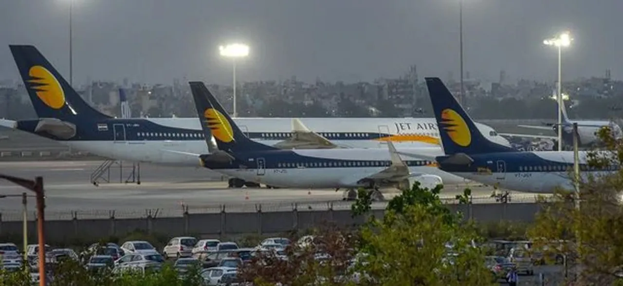 Jet Airways' fate hangs in balance as lenders defer emergency funding, board to meet today 