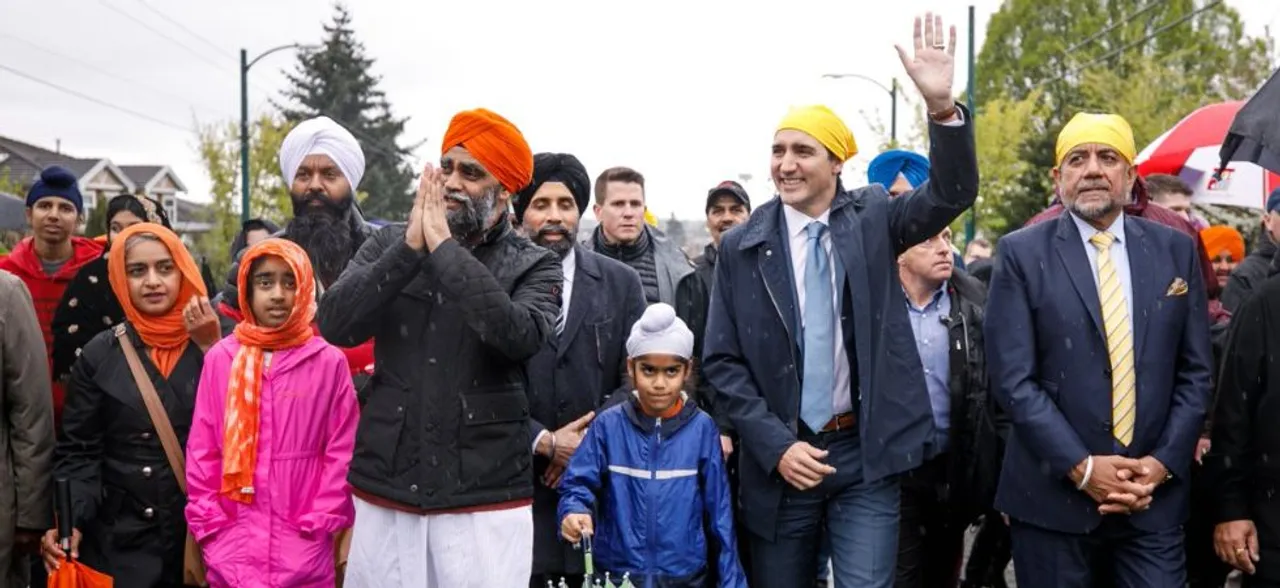 Canada removes reference to Khalistani extremism, Punjab CM calls it threat to Indian security