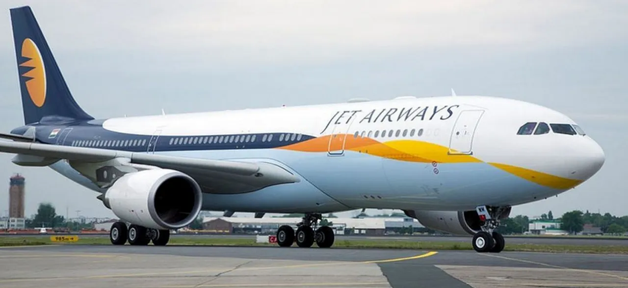 Jet Airways employees union writes open letter, says will never let airline go down