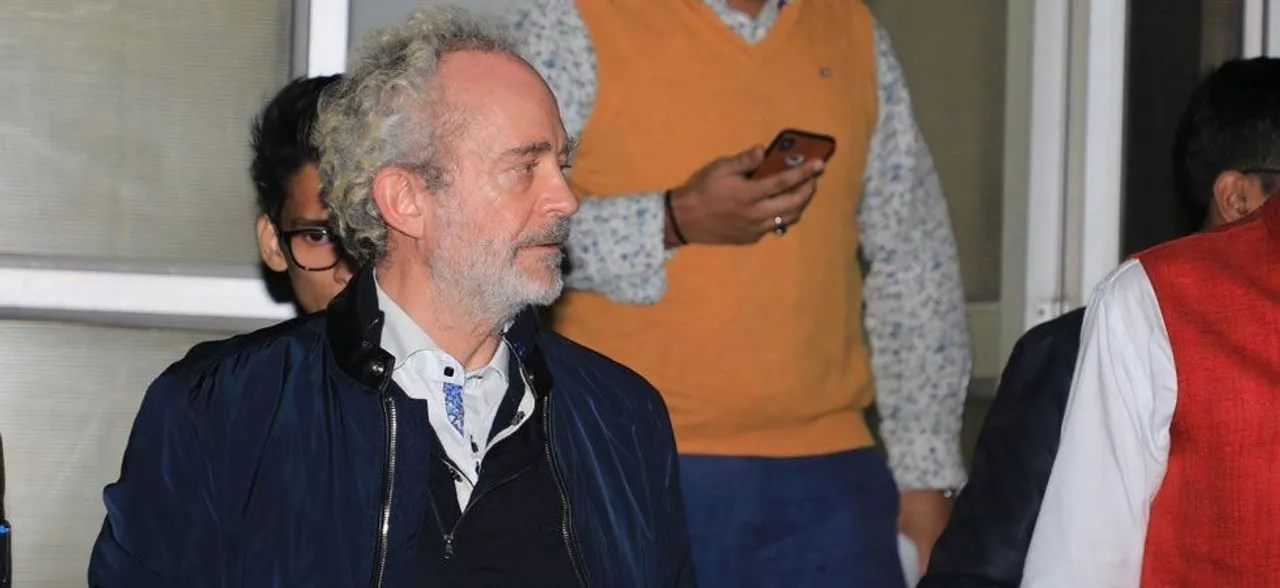 Alleging 'torture' by India, British legal team takes AgustaWestland middleman Christian Michel's case to UN 