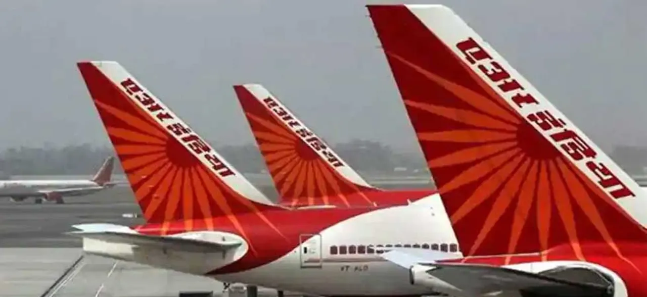 Air India