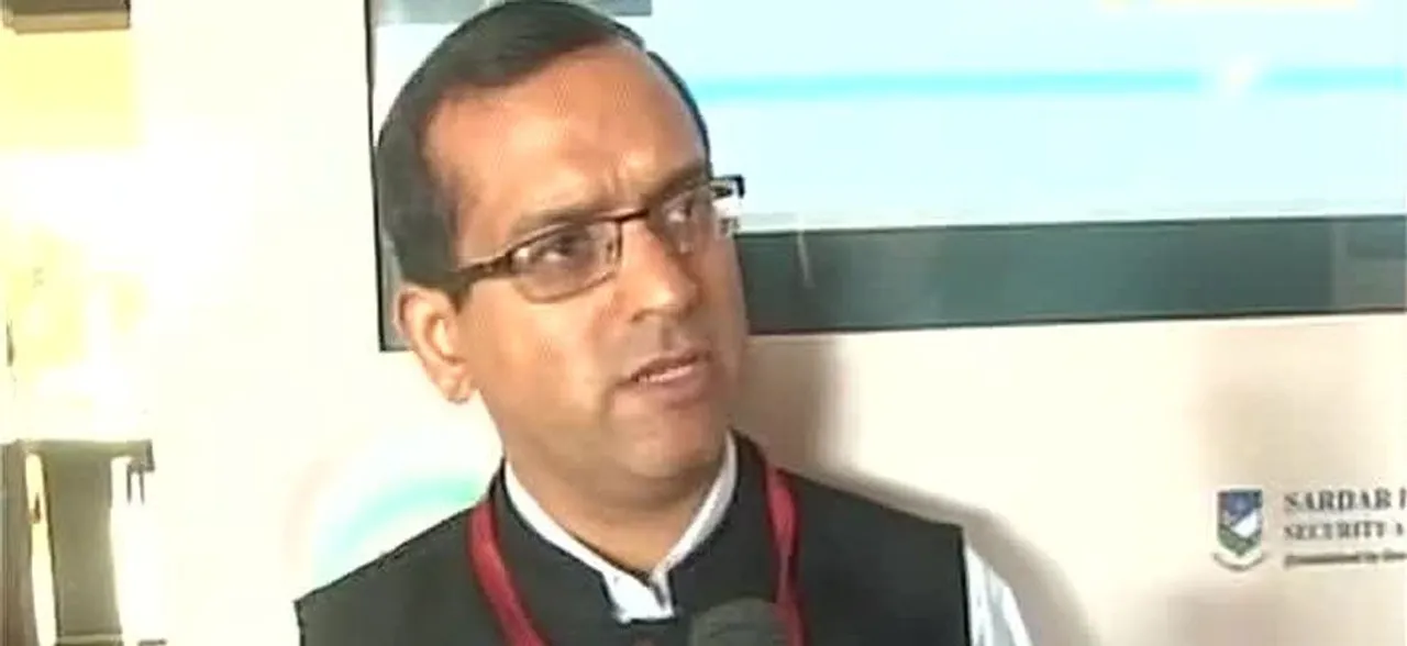 Shaurya Doval, son of NSA Ajit Doval, gets 'Z' category security