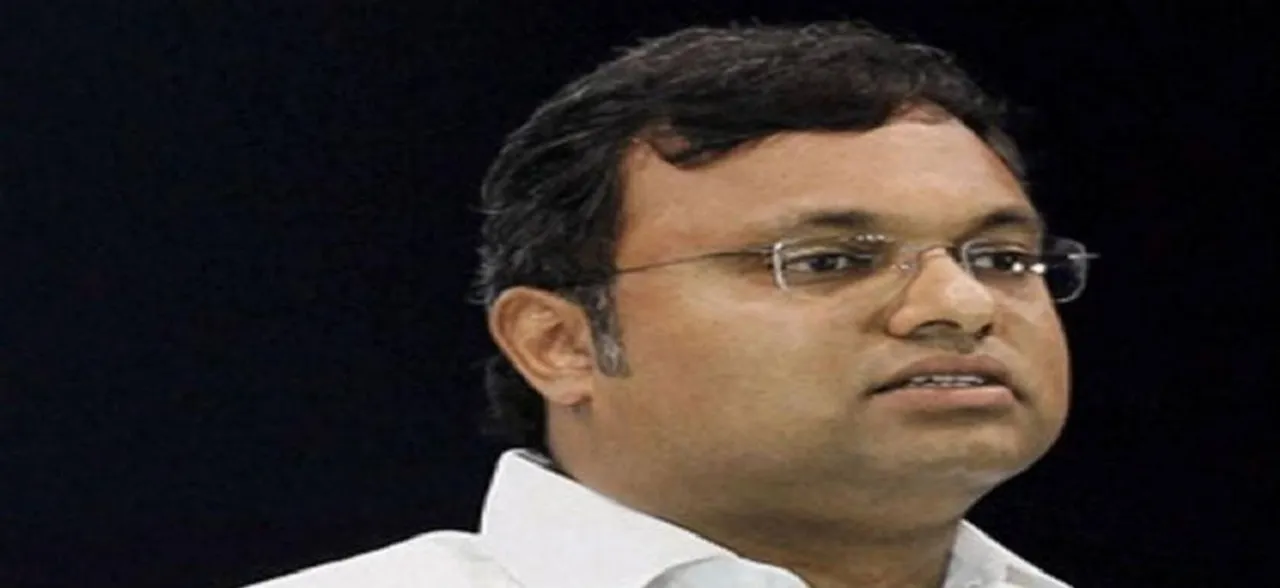 INX media case: Relief for Karti, Supreme Court allows him to travel to USA, Germany and Spain