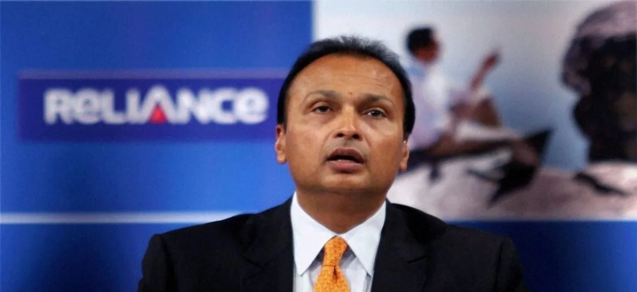Anil Ambani's RCom's bankruptcy begins; next hearing on May 30