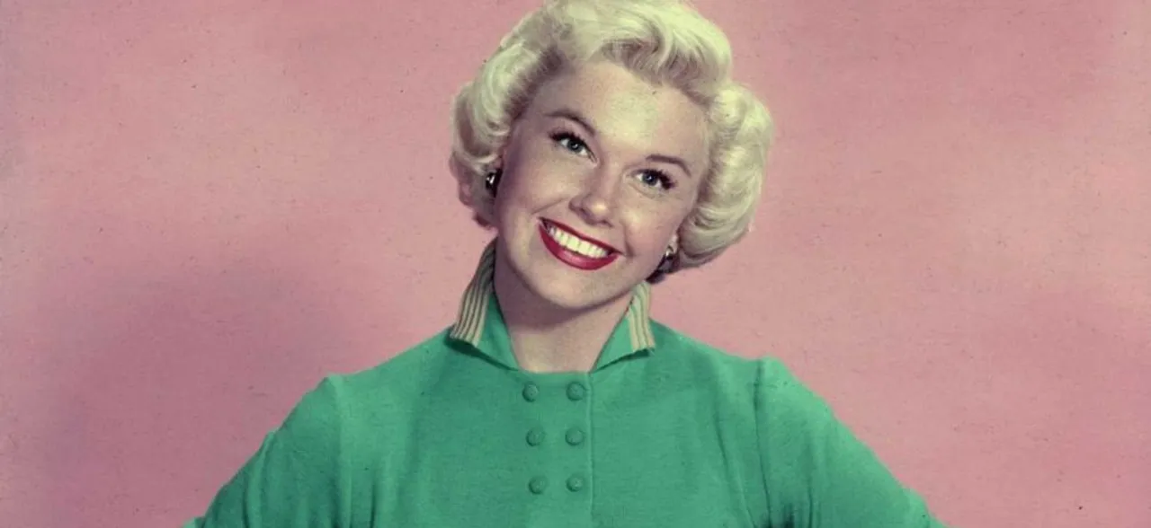 Doris Day, celebrated actor and singer, dies at 97