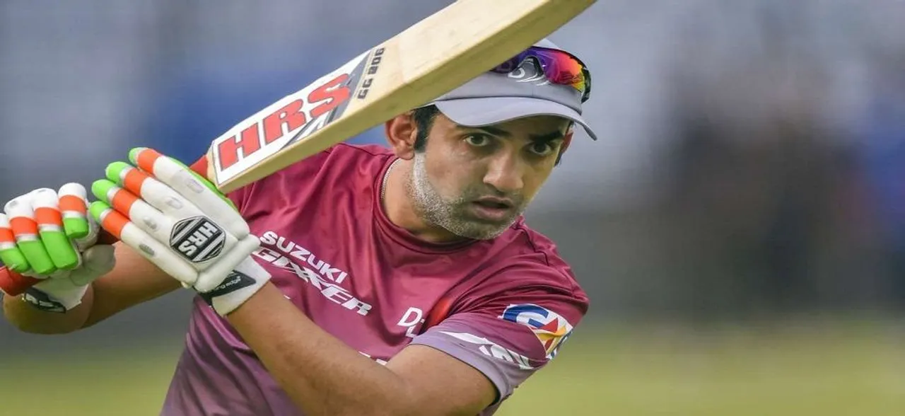 Gautam Gambhir feels THIS Indian player would be India captain after Virat Kohli