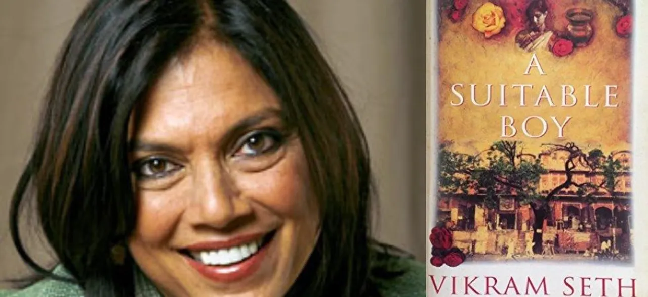 Mira Nair to adapt Vikram Seth's 'A Suitable Boy' into web series; know lead cast inside