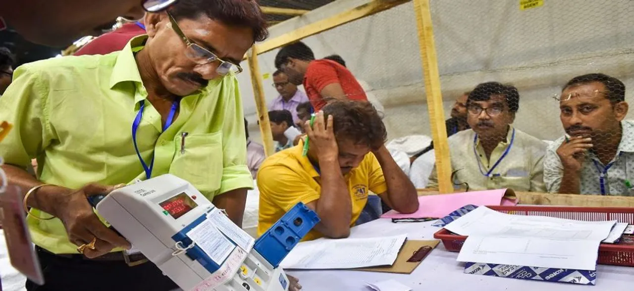 Assam Lok Sabha Election Results 2019: Tarun Gogoi's son Gaurav Gogoi leading from Kaliabor seat