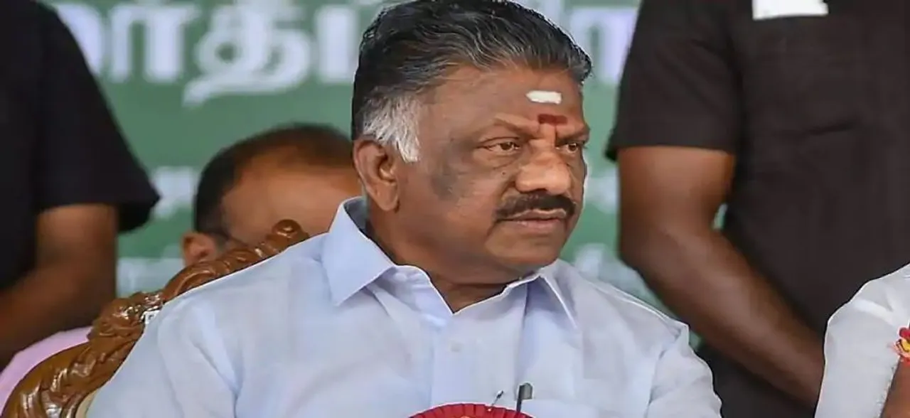 In spite of Lok Sabha drub, AIADMK manages to retain power in Tamil Nadu