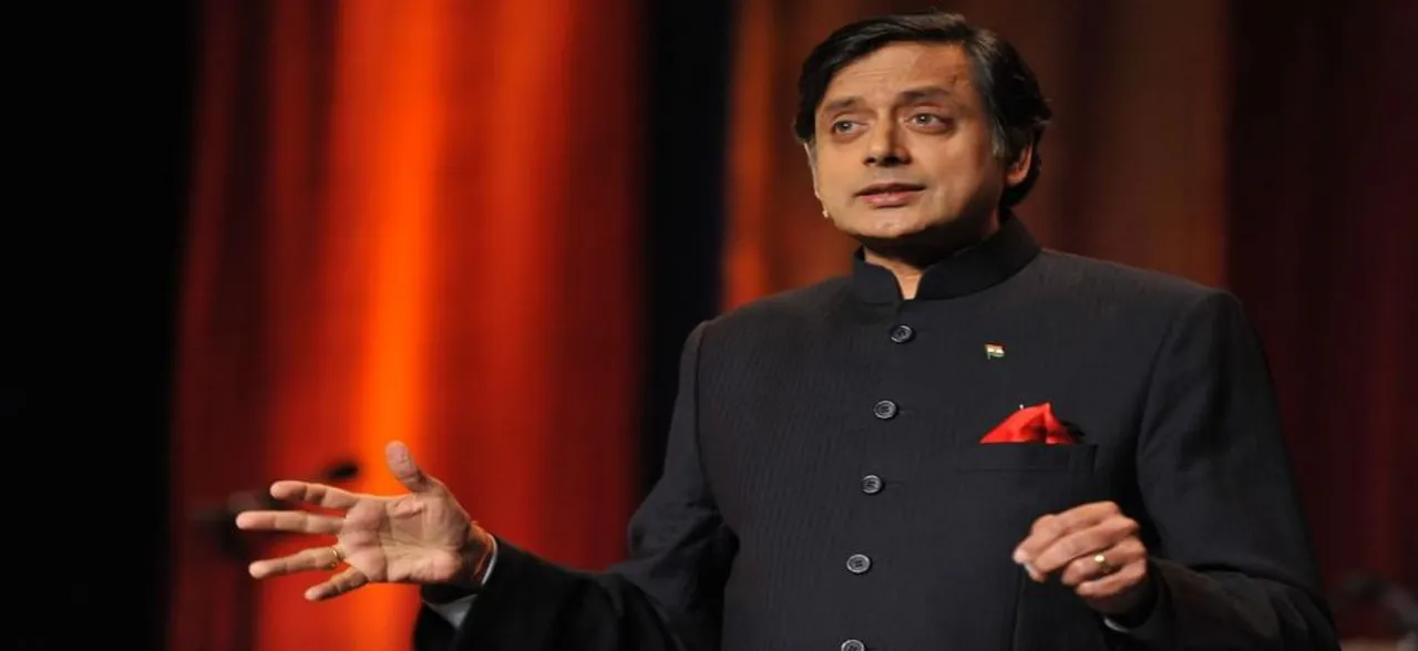 Why does not North India learn Malayalam or Tamil?: Shashi Tharoor on three-language row