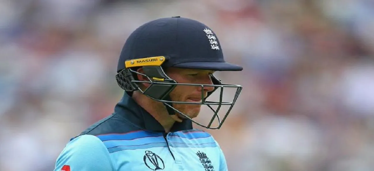 ICC Cricket World Cup 2019: Should not have bad days in the field â€“ Eoin Morgan