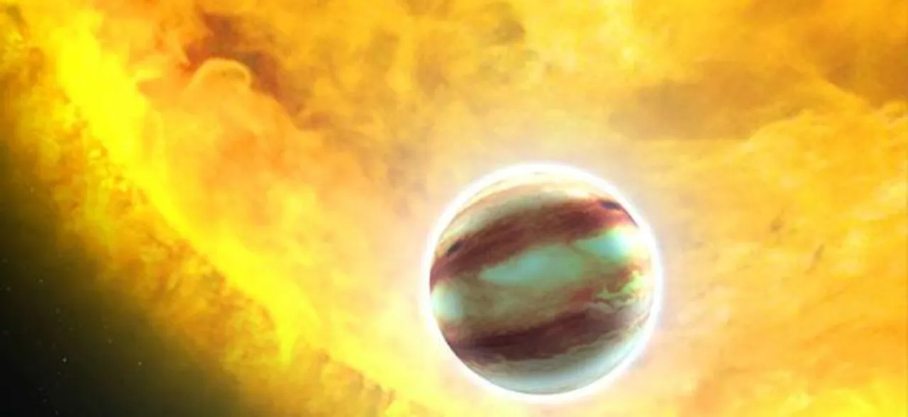 Is life possible on other solar systems? Giant exoplanets can reveal mystery 