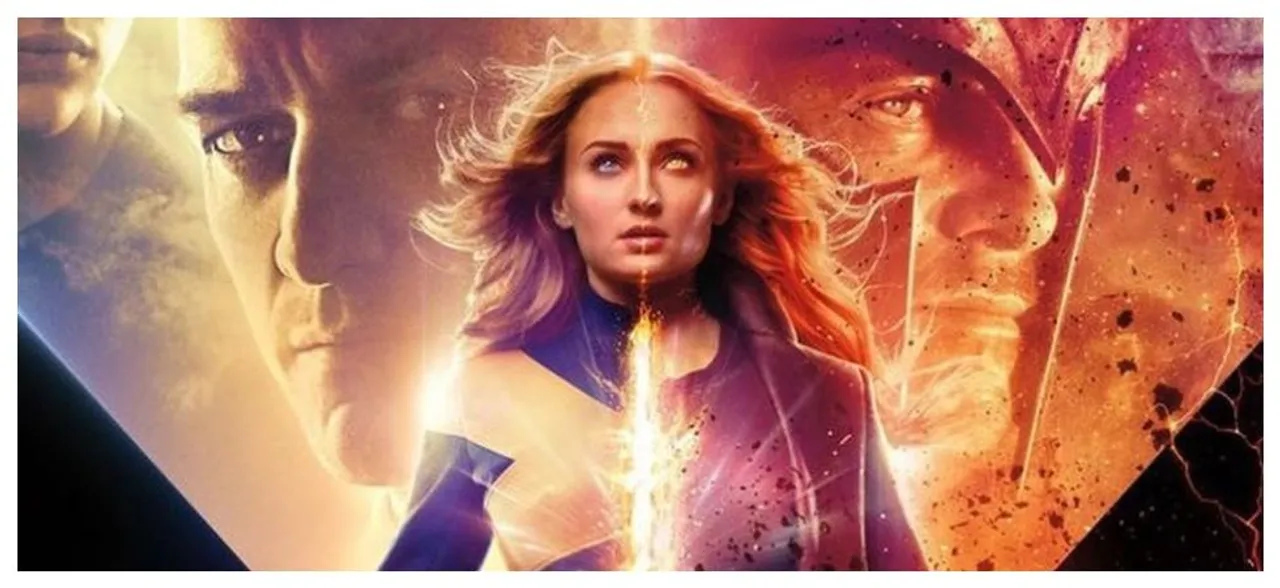 X-Men: Dark Phoenix Twitter review: Check out tweepleâ€™s reaction to the Sophie Turner starrer