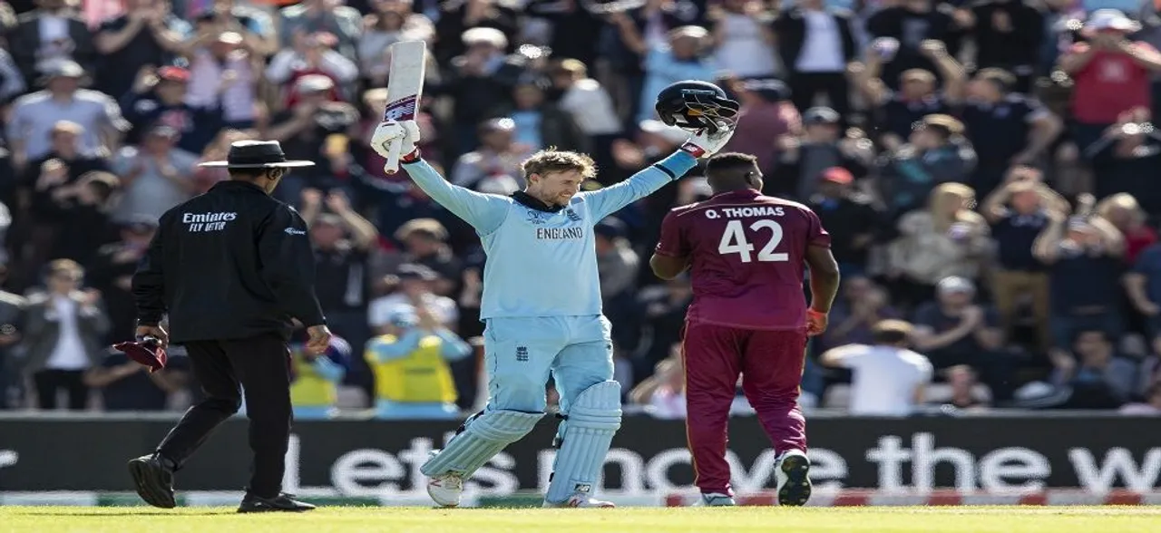 ICC Cricket World Cup 2019: Joe Root is the â€˜glueâ€™ that holds England together â€“ Eoin Morgan