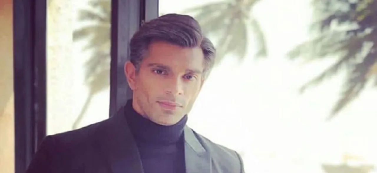 We confuse regressive content with regressive thinking, says Karan Singh Grover