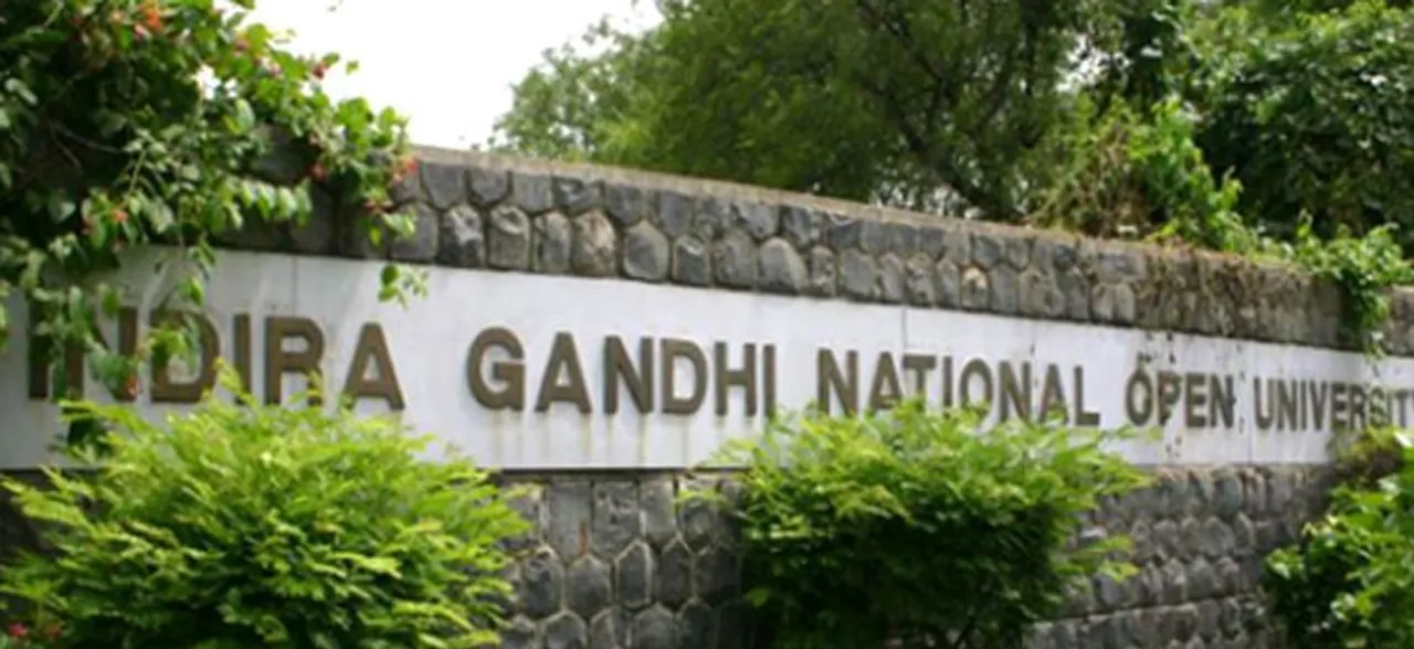 IGNOU launches certificate programme in yoga