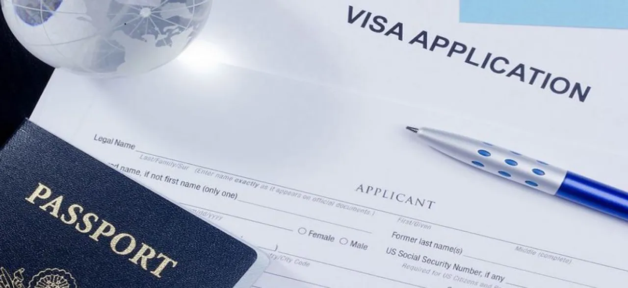 Now Nepali nationals require Visa to enter India? Read Here
