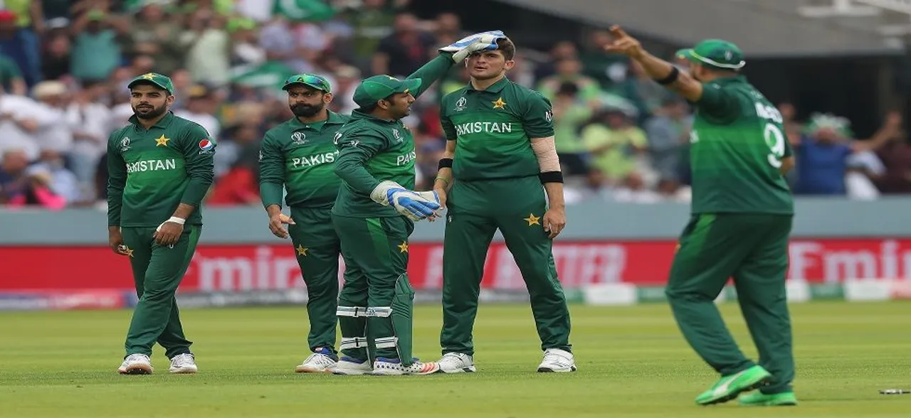 Sarfaraz Ahmed urges fans to not make abusive personal remarks after â€˜fat pigâ€™ comment