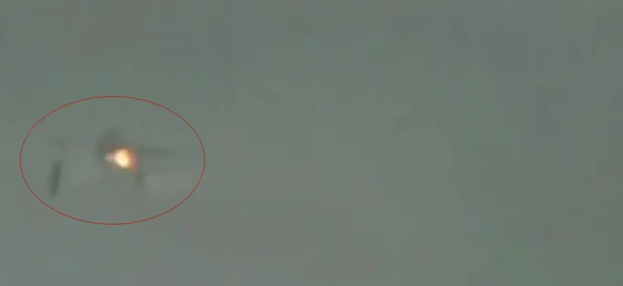 WATCH: How quick thinking of IAF pilot saved several lives after bird hit Jaguar fighter jet
