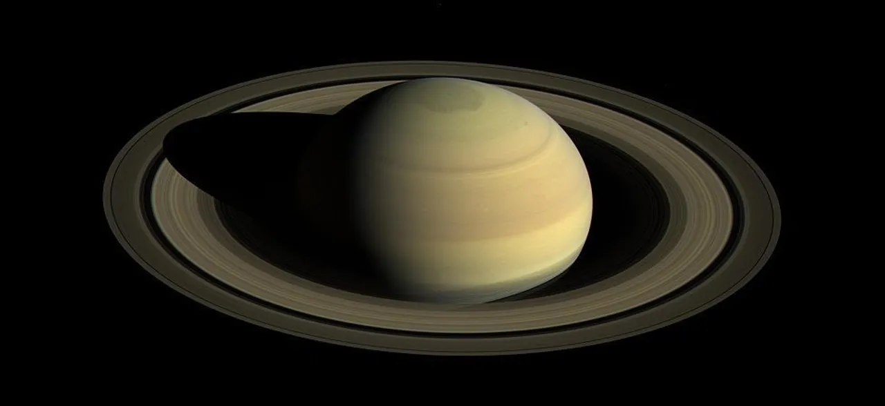 NASAâ€™s Dragonfly to explore Saturnâ€™s moon for origins, signs of life