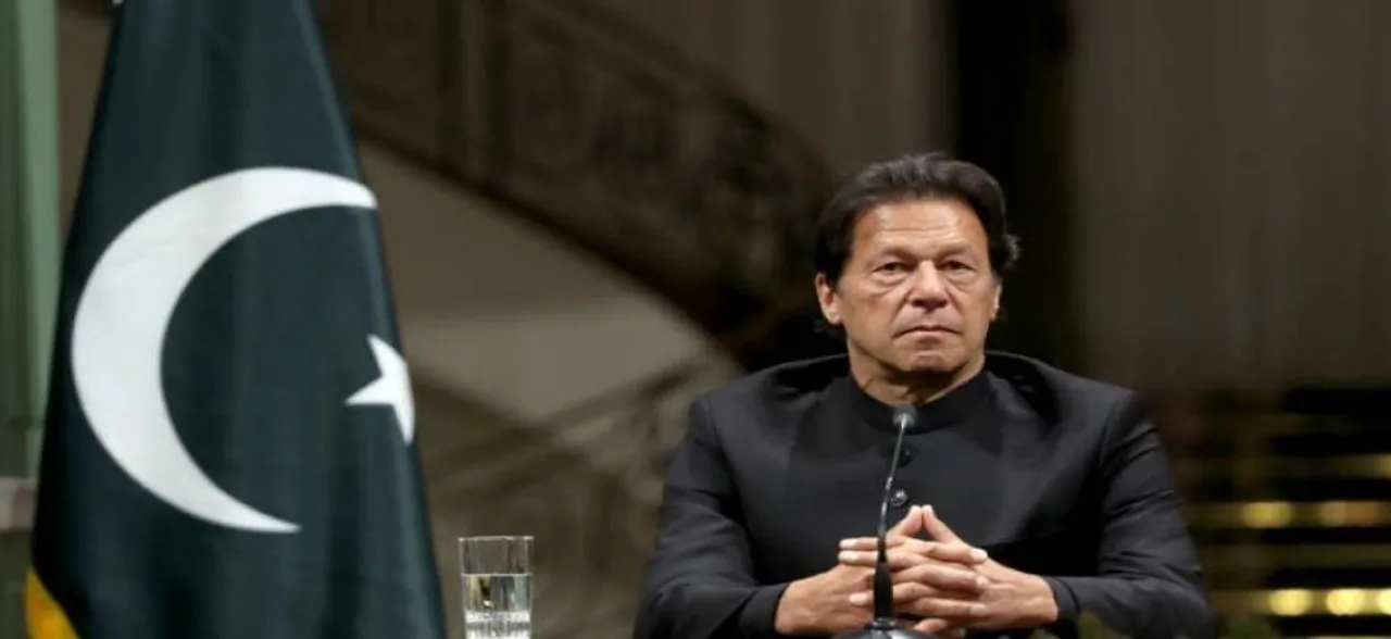 Pakistan PM Imran Khan to meet Donald Trump next month: Report