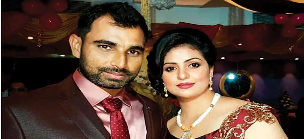 Cricketer Mohammad Shami's wife seeks contempt of court action against cops for midnight arrest