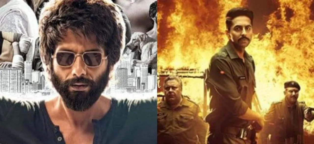 Box Office collection: Kabir Singh to join Rs 200 crore club shortly, Article 15 runs steady