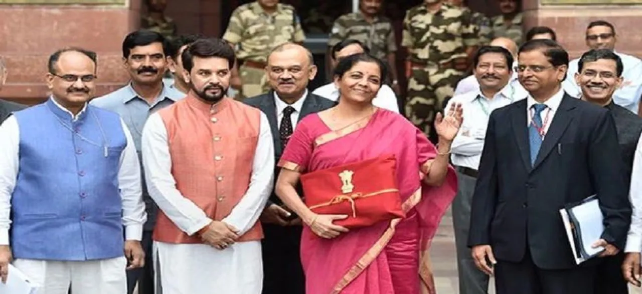 Union Budget 2019: Who got what? Here are the winners and losers  