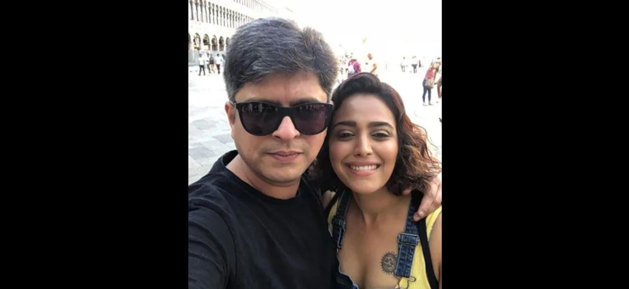 Swara Bhasker and Himanshu Sharma decided to part ways because of THIS reason?