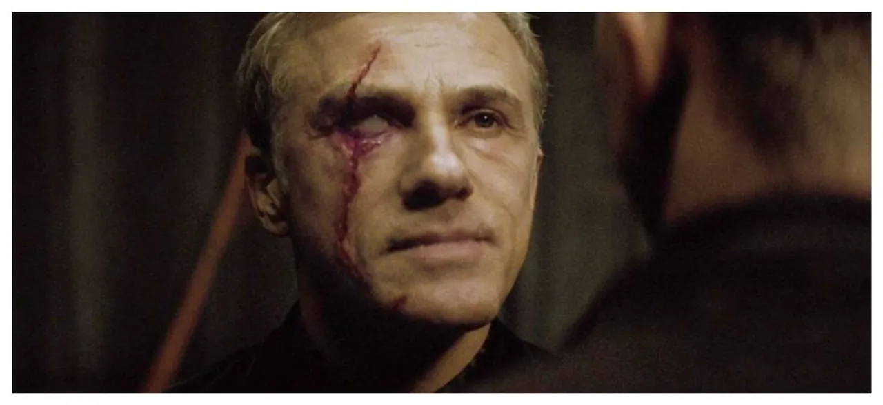 Christoph Waltz to reprise his super-villain Blofeld in 'Bond 25'