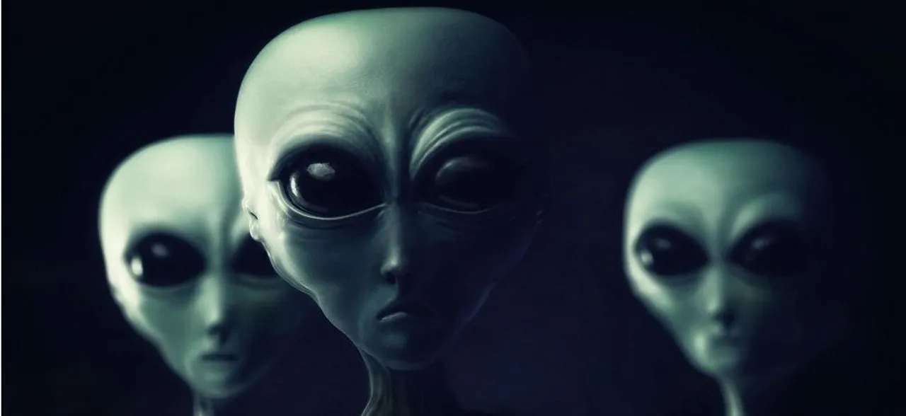 US Air Force WARNS against joke event to 'storm Area 51'