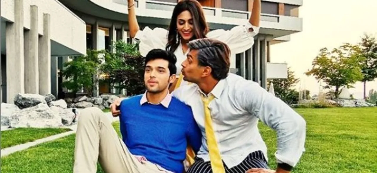 Kasautii Zindagii Kay : New antagonist to add to Prerna's woes in Erica Fernandes and Parth Samthaan starrer