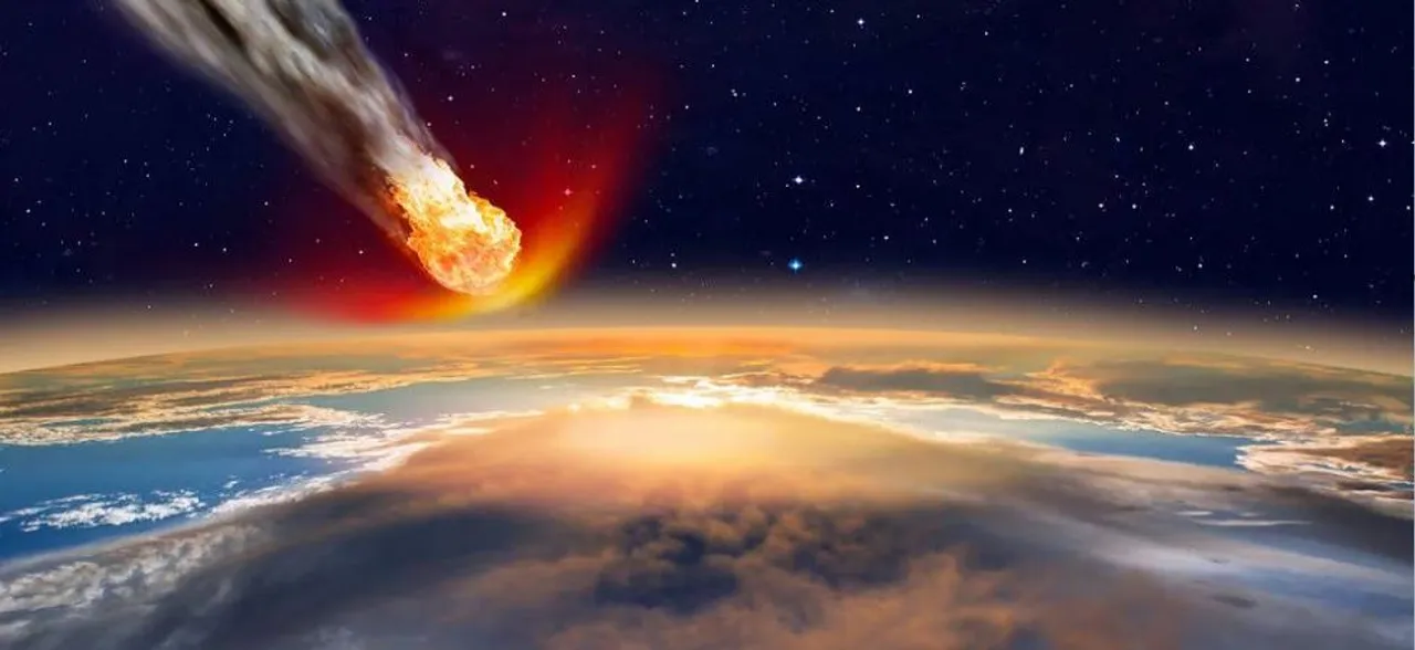 Breathe! Asteroid 2006 QQ23 not to hit Earth next month, will approach THIS close