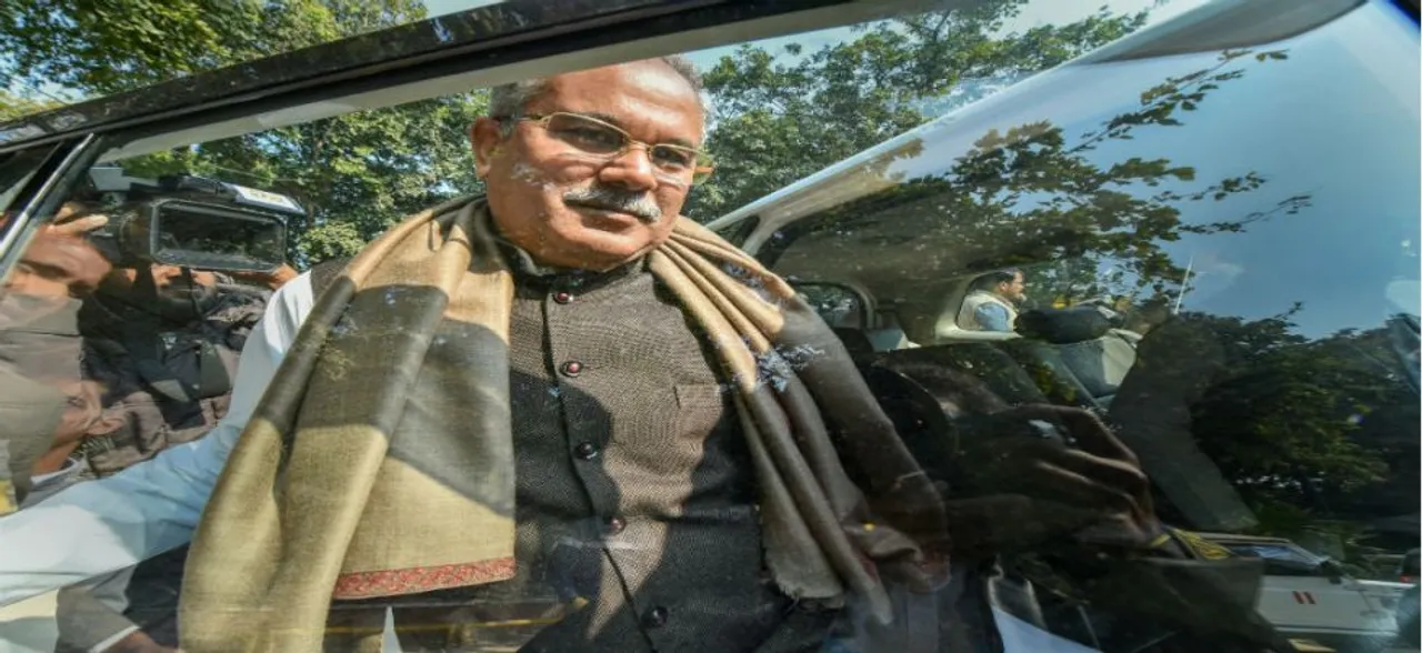 Chhattisgarh: Supplementary budget of Rs 4,341.52 crore passed