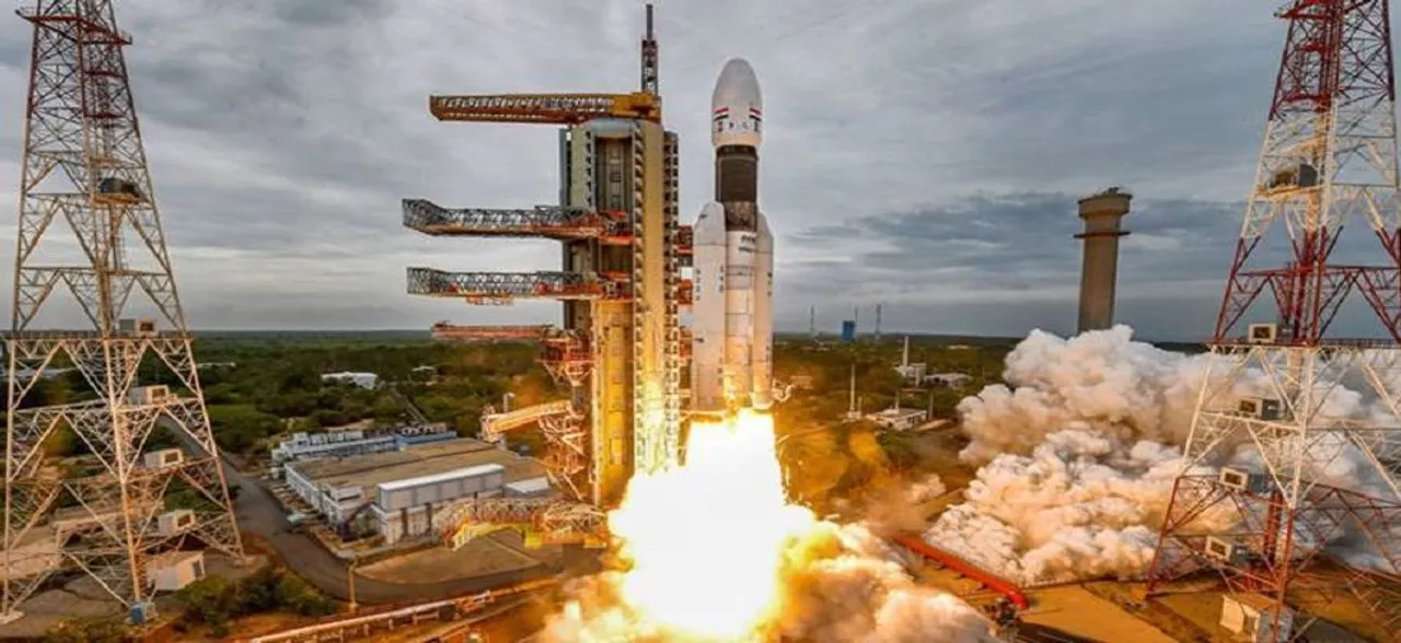 Second orbit raising manoeuvre of Chandrayaan-2 spacecraft performed: ISRO