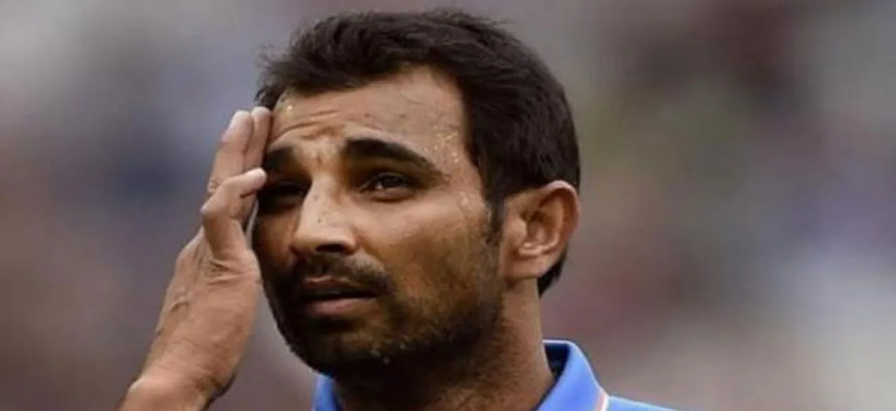 Mohd Shami's US visa gets rejected initially, approved after BCCI letter: Source