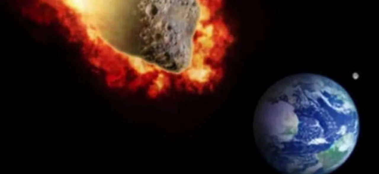 141-feet long Asteroid named 2019 NN4 to approach Earth SHORTLY: May harm us if hits 