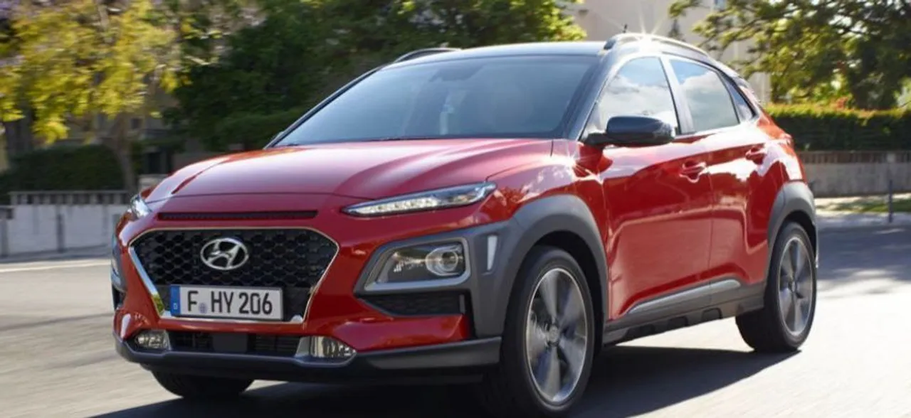 Hyundai Kona electric vehicle explodes inside garage in Canada: Details inside 