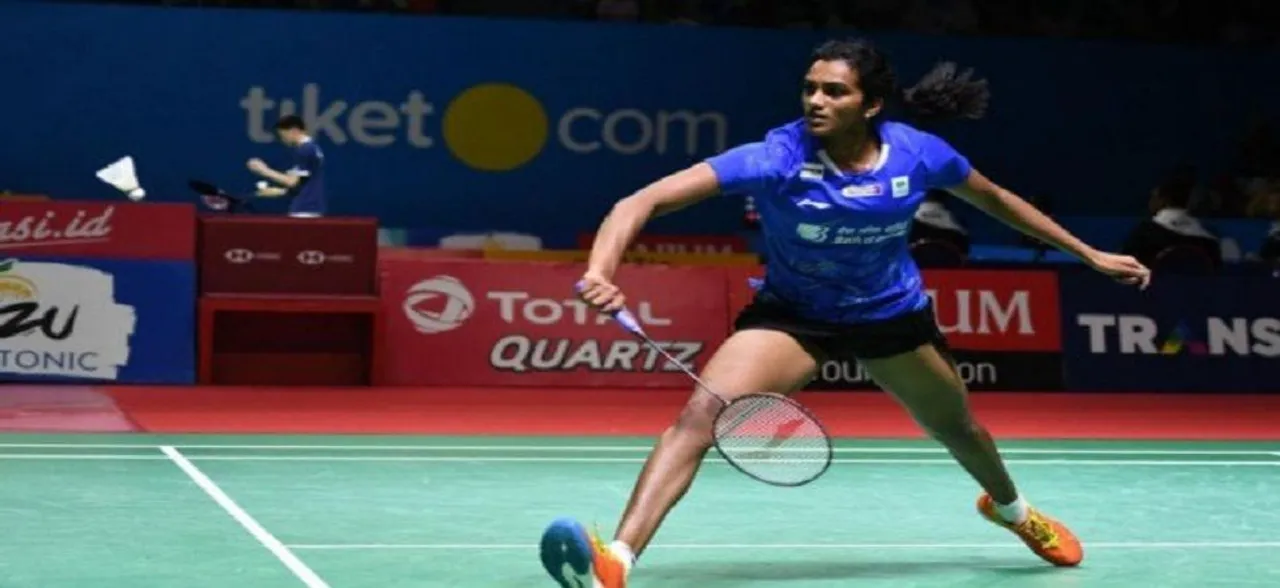 PV Sindhu, Saina Nehwal maintain fifth and eighth spot in Badminton World Rankings