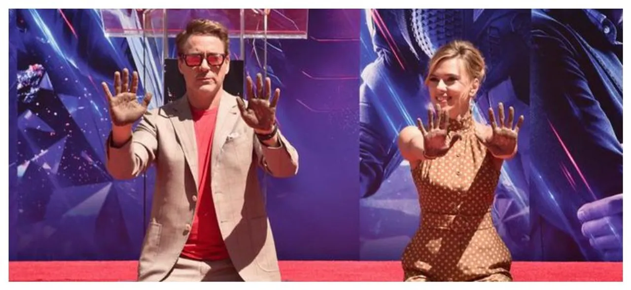 â€œItâ€™s three hours long, right?â€ THIS Avengers star still has not seen â€˜Endgameâ€™