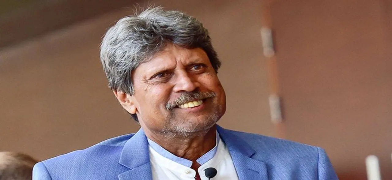 Kapil Dev, head of three-member CAC, gives hint on India's coach 